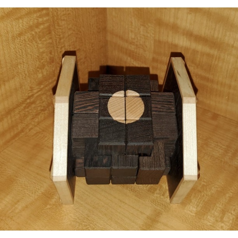 Typhyter by Stephan Baumegger