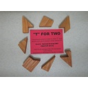 T for two, IPP16 exchange puzzle