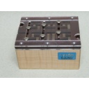 Laby Box, IPP31 exchange puzzle