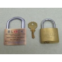 B-lock, IPP37 exchange puzzle