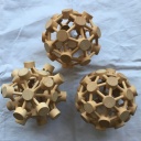 3 ball structures