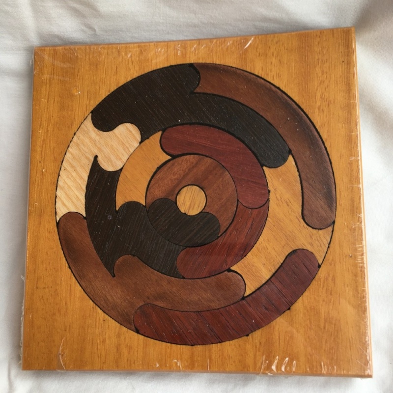packing circles