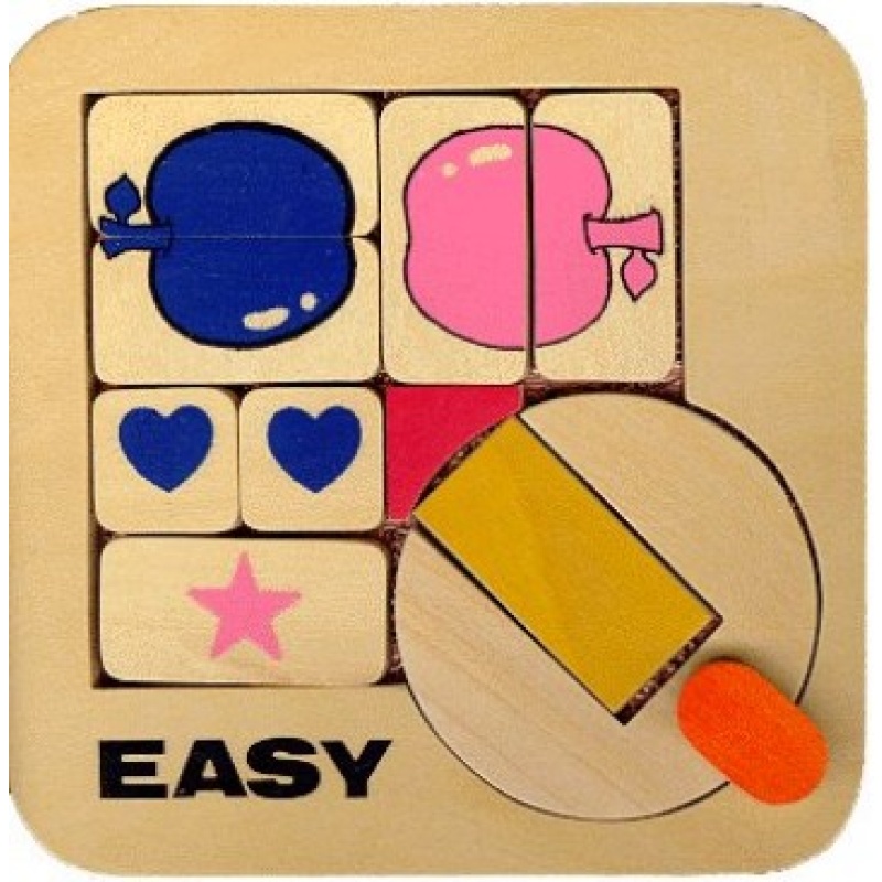 Easy by Minoru Abe