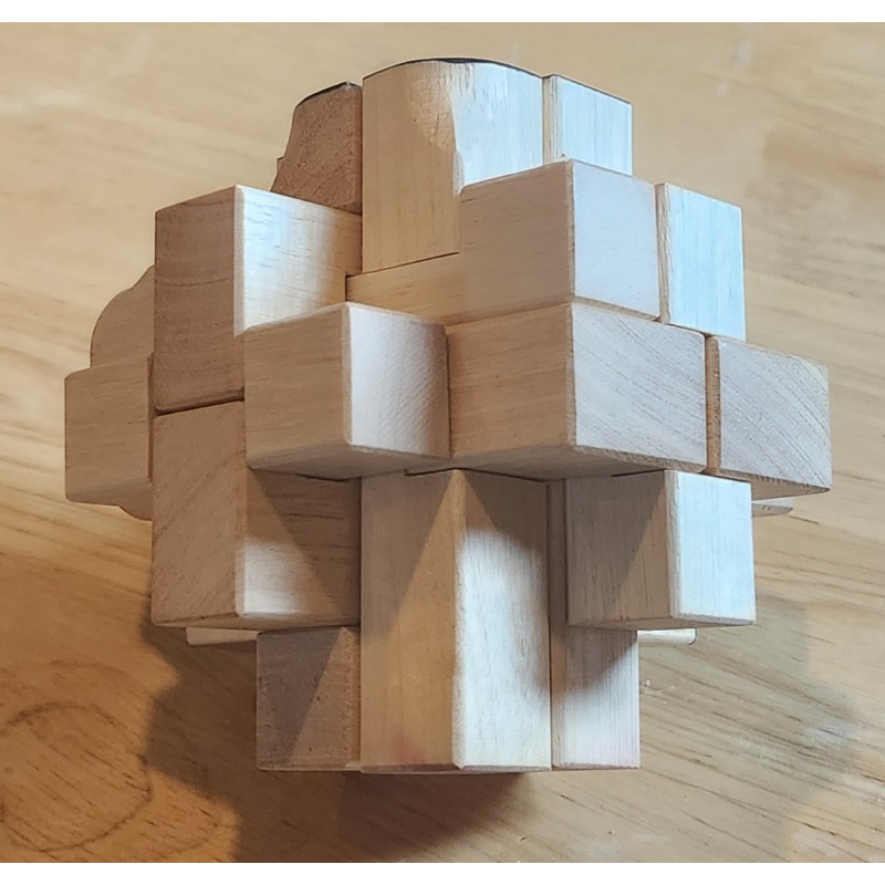 IPP Burr 2001, by Brian Young!   HTF!