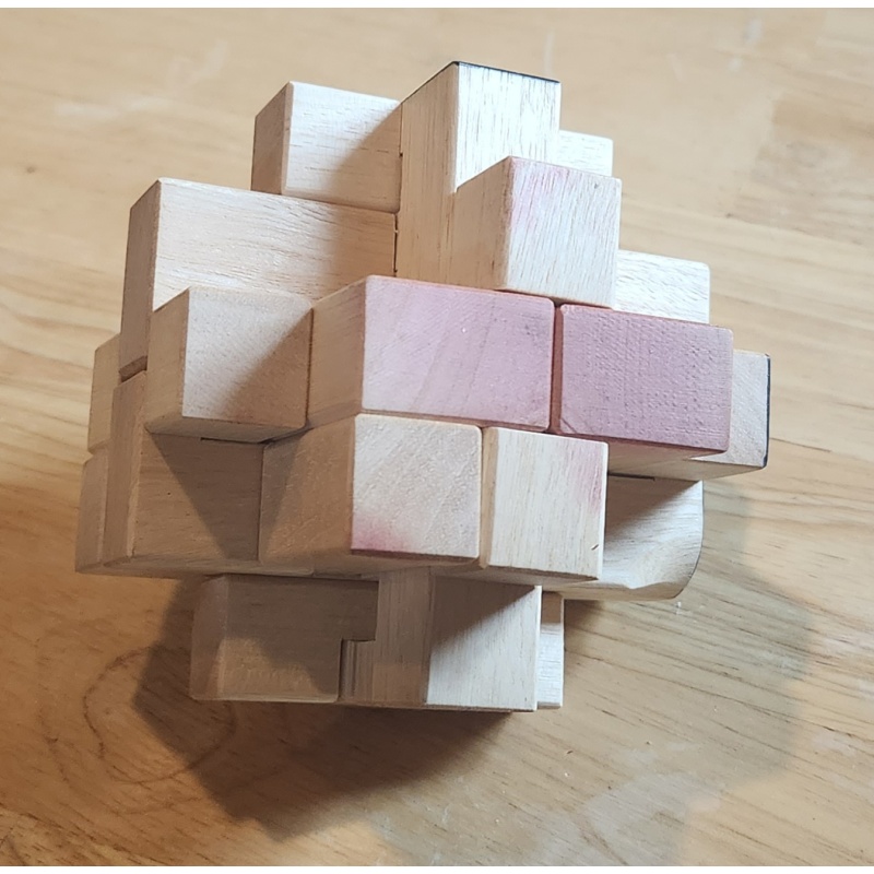 IPP Burr 2001, by Brian Young!   HTF!