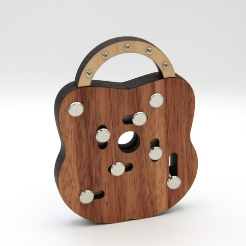JP Lock Holz