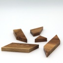 K puzzle