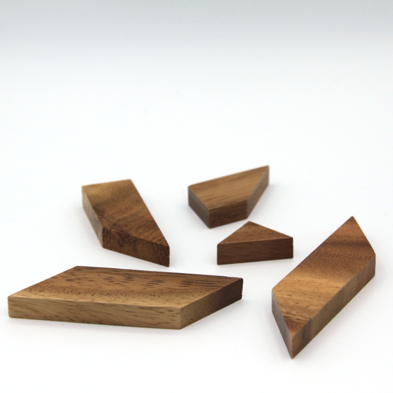 K puzzle