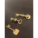Rocky Chiaro keys