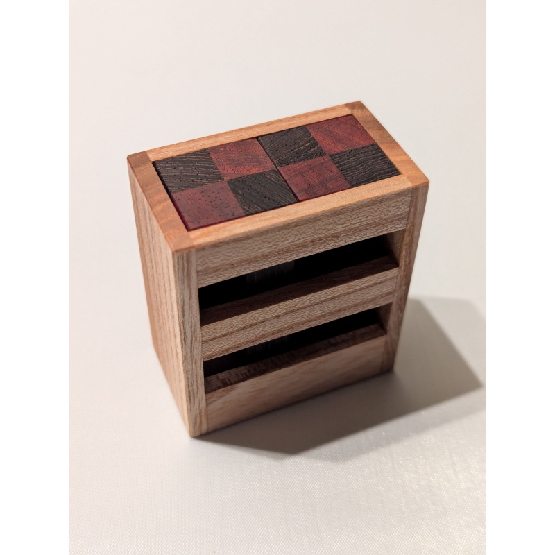 King Box - Osanori Yamamoto