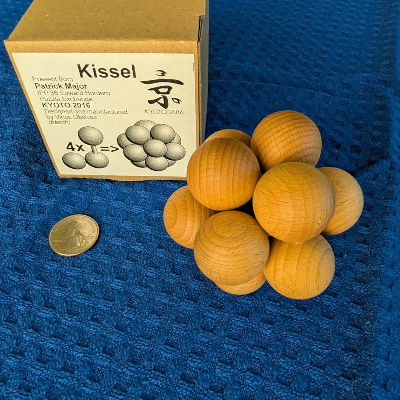 Kissel (IPP36) by Vinco Obsivac