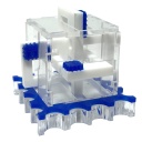 LetterBox Framed Burr IPP42 Exchange Puzzle