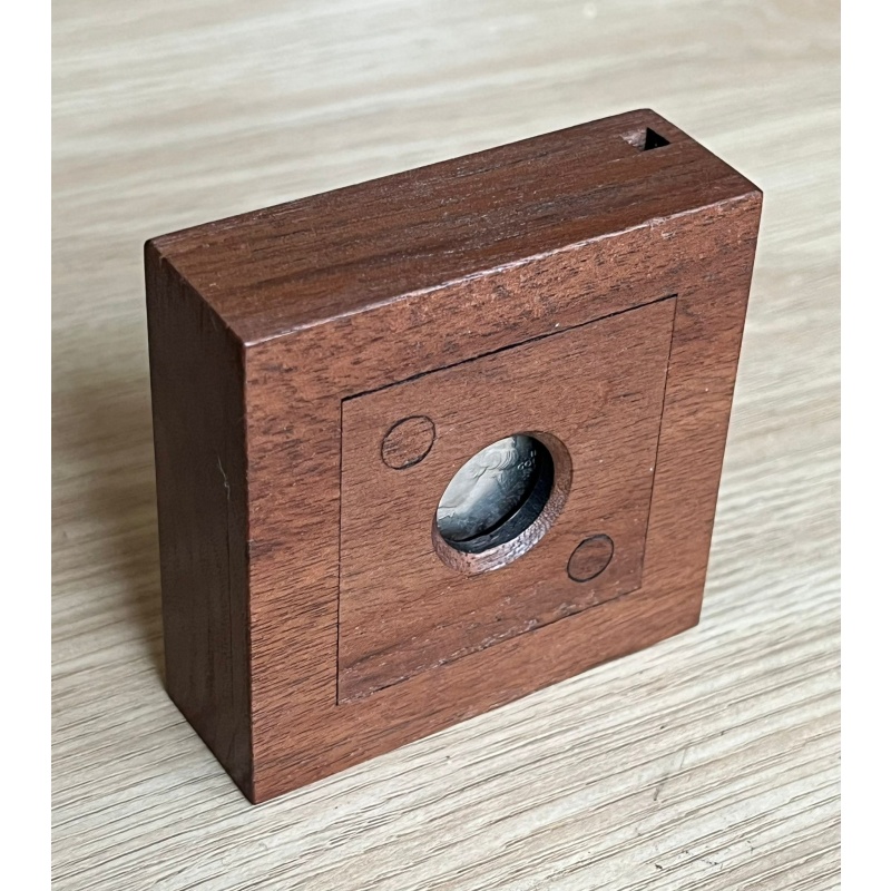 Lock In Pin