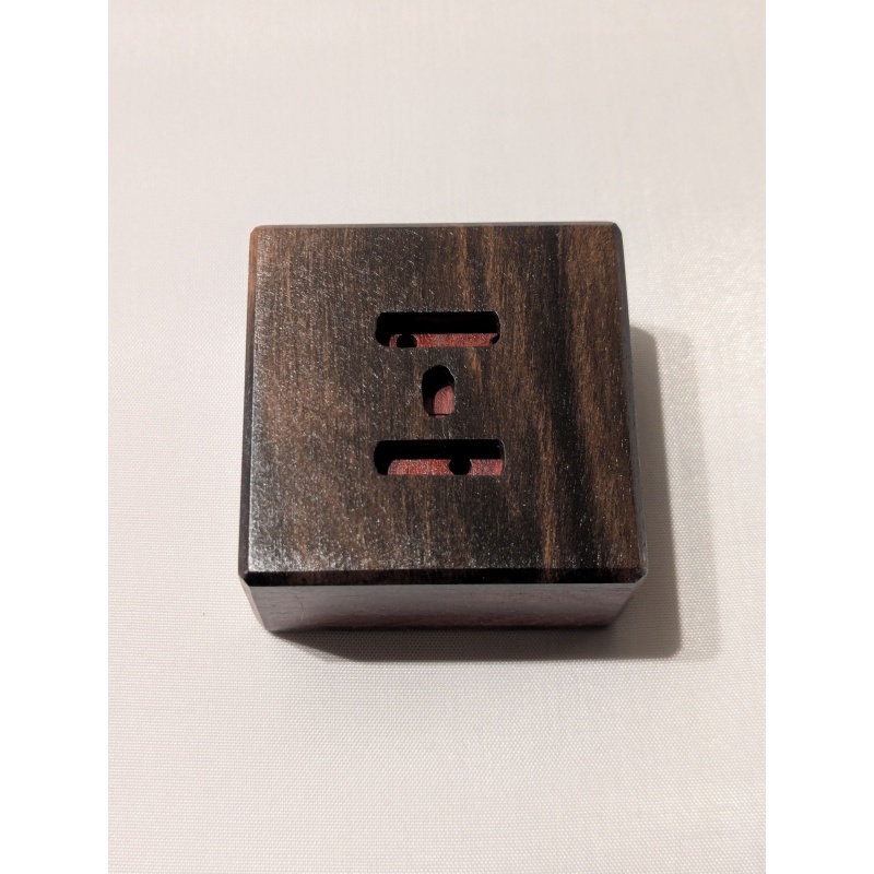 Lock In Pin