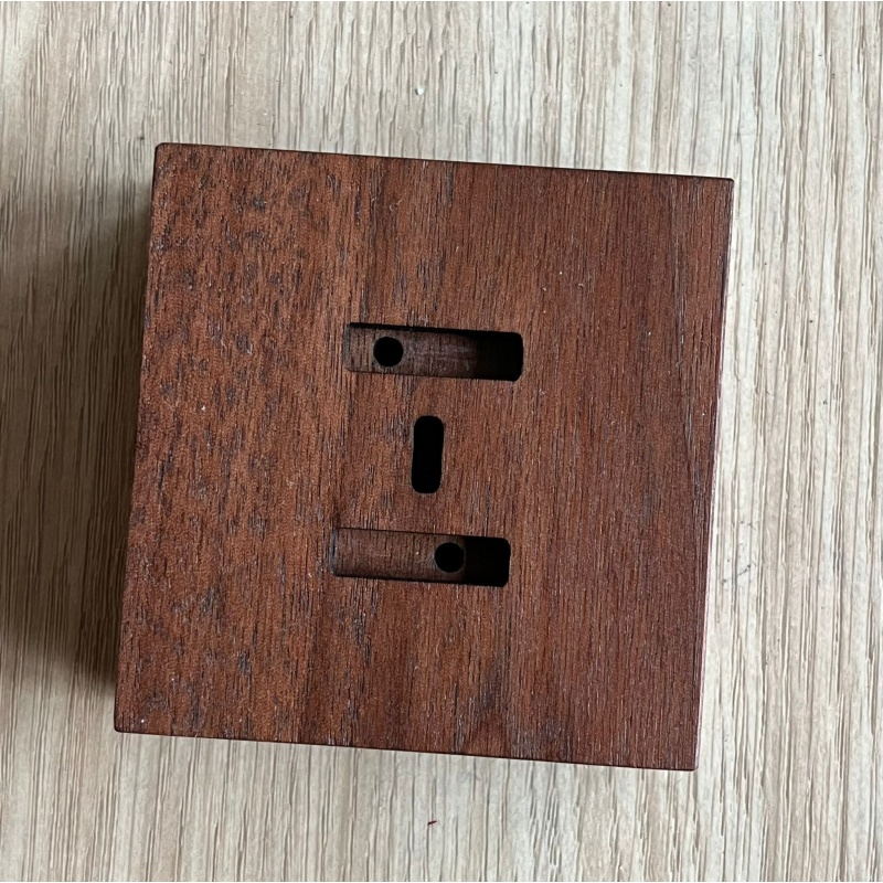 Lock In Pin