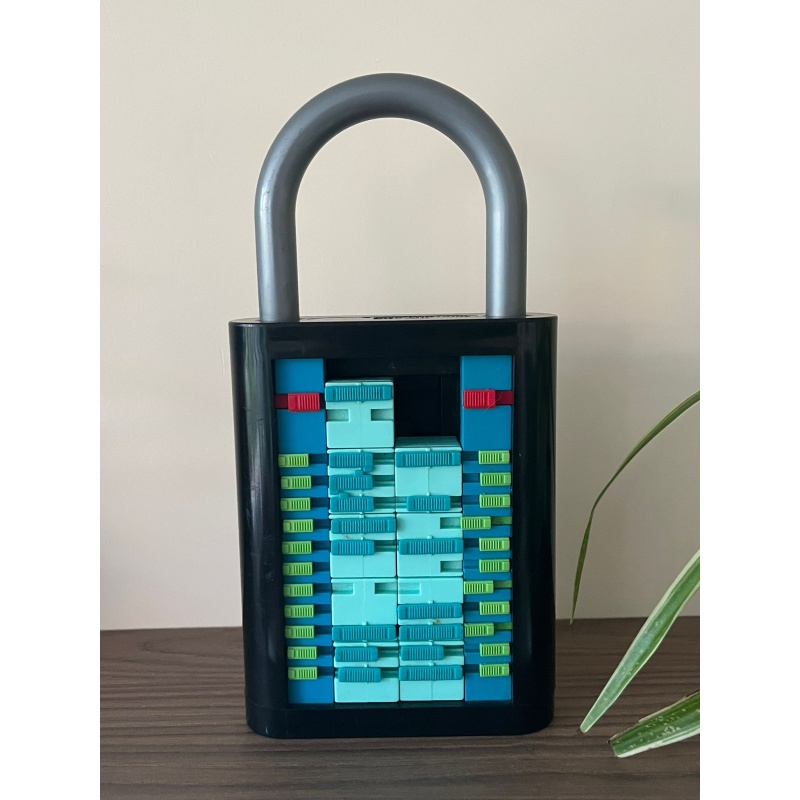 Lockout by Irwin (1990)