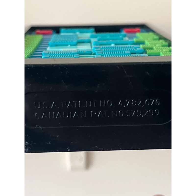 Lockout by Irwin (1990)