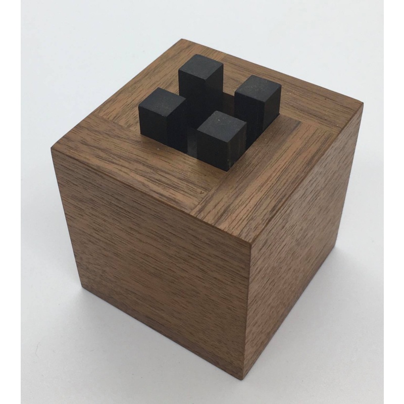 Lolly Box (Alfons Eyckmans/Eric Fuller)