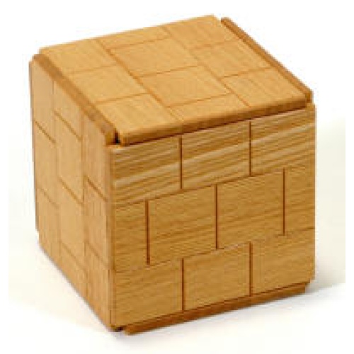 M-Box from Hideaki Kawashima - Karakuri Club