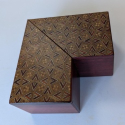 Unknown Karakuri Box 