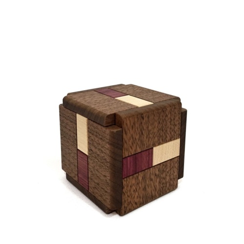 Bars Box #3 Karakuri Box Hideaki Kawashima