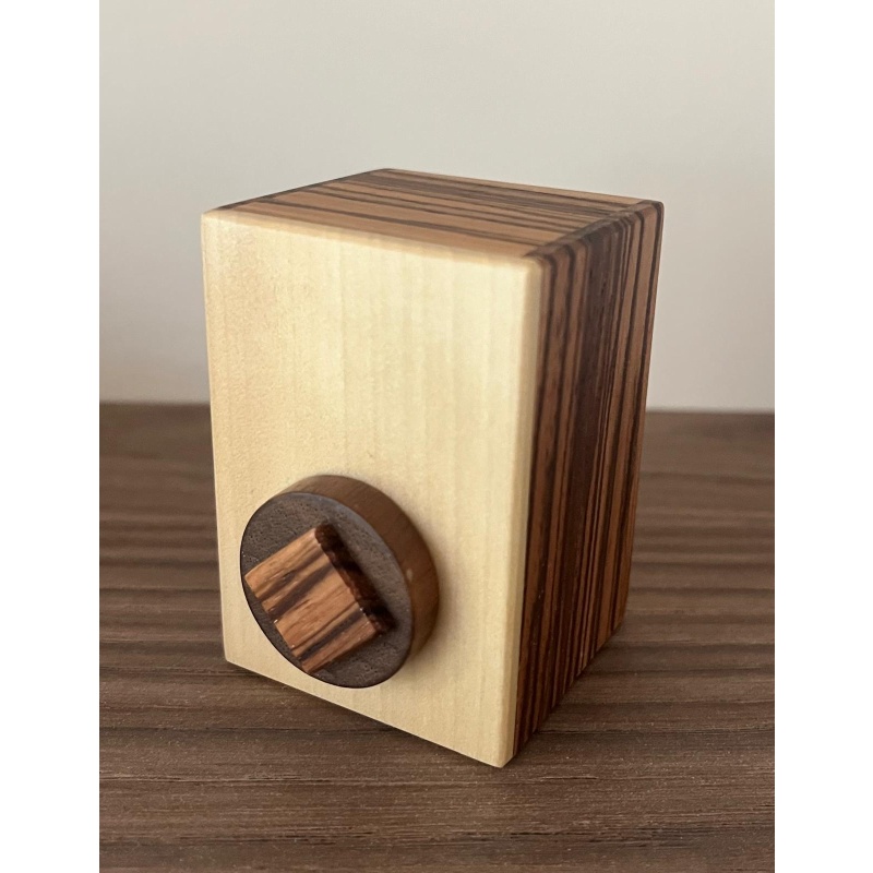 Karakuri Marble Cake (Small Box)