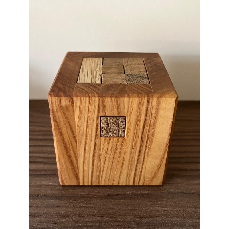 Meier's Box