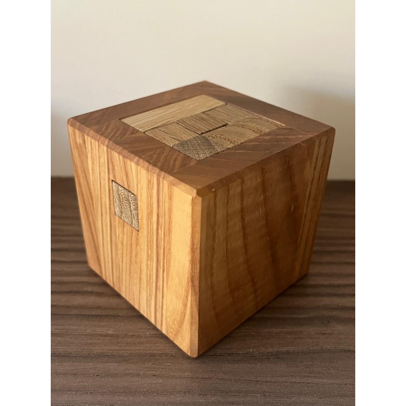 Meier's Box