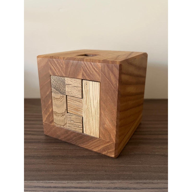 Meier's Box