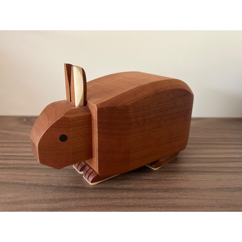 Mini Goron - Yoh Kakuda