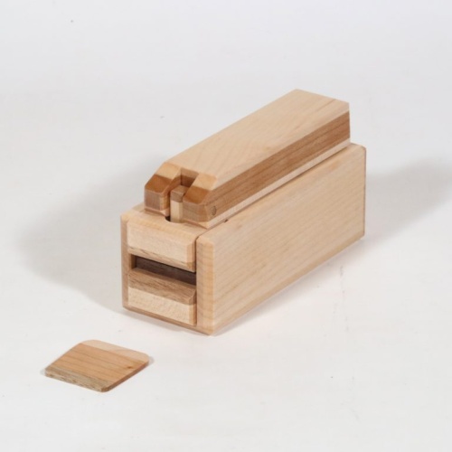 Nail Clippers (SS-12)