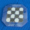 Octa - Half and Half (LA2001) by Serhiy Grabarchuk