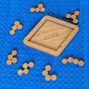 Octo-Diamond (IPP23) by Bob Finn / Walt Hoppe