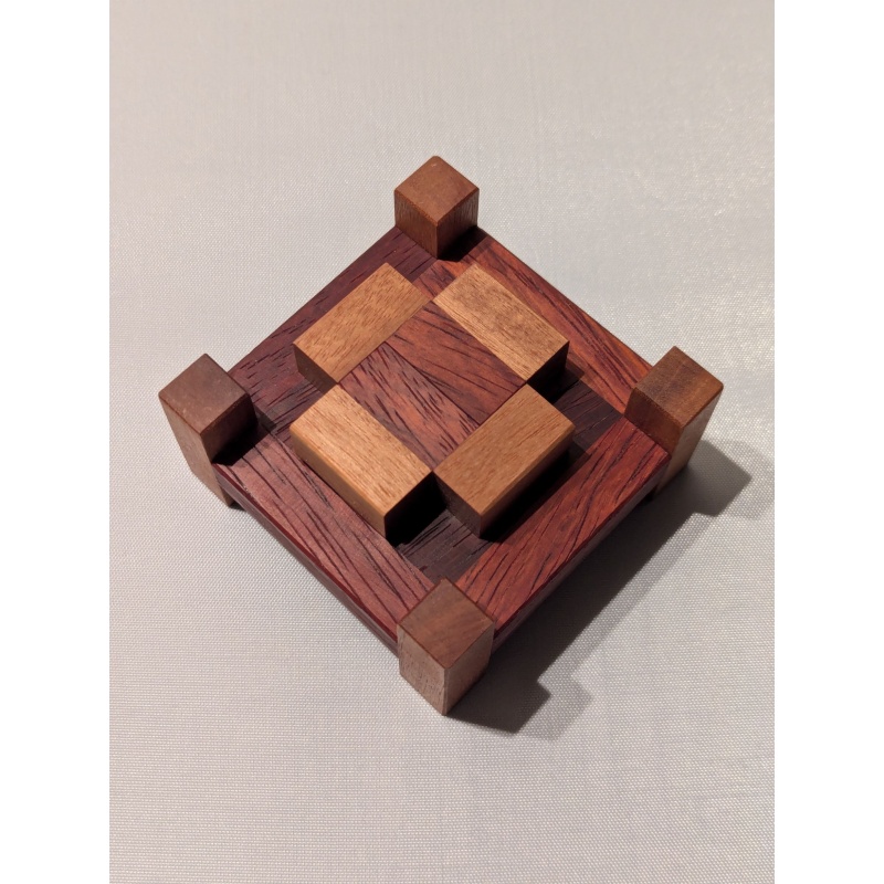 One Flower - Osanori Yamamoto