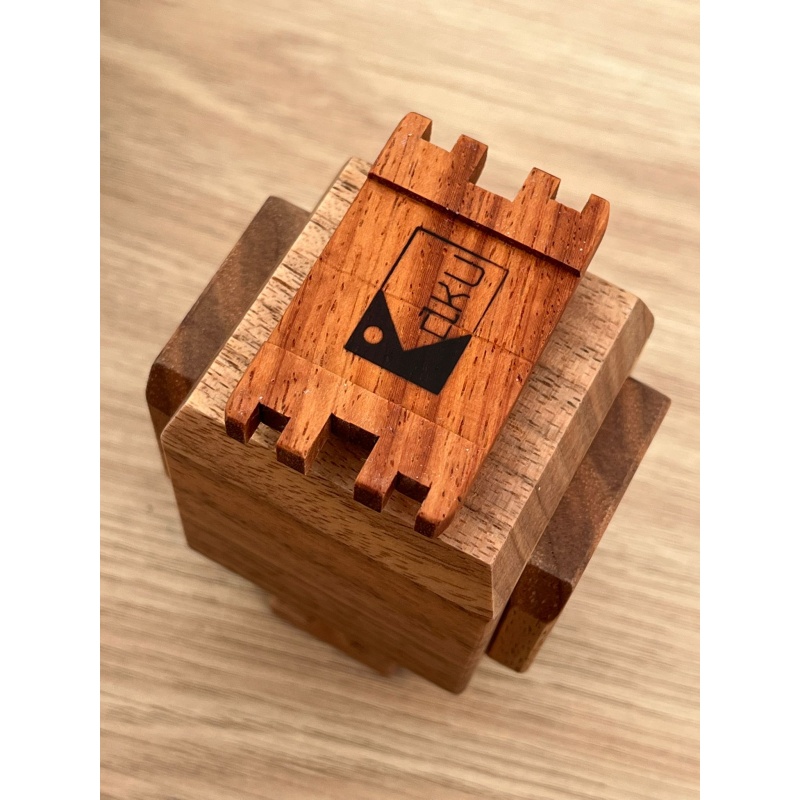 The Owl Shock - Karakuri