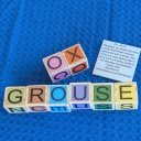 Ox Blox (IPP29) by Louis Toorenburg