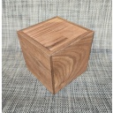 Kim NoPack Packing Puzzle!  One of Only 37 Made Cubic Dissection 2008