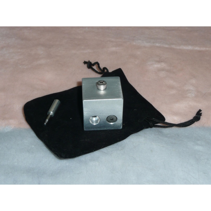 Gary Foshee : PackMan /restarting/