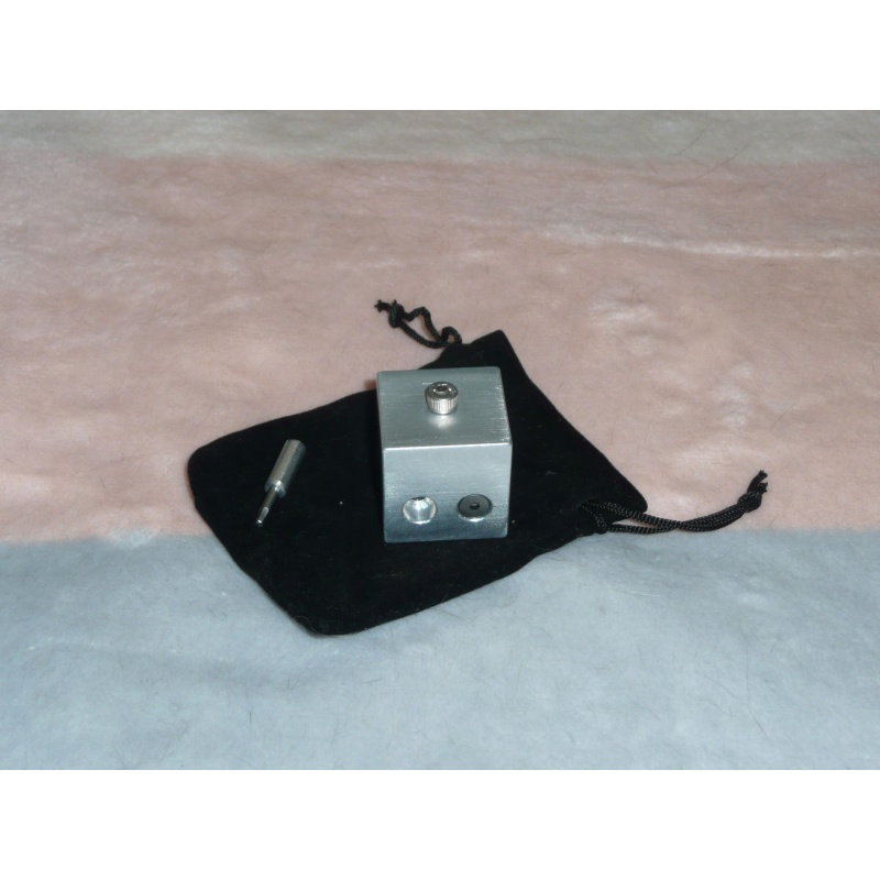 Gary Foshee : PackMan /restarting/