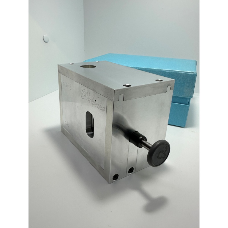 Pachinko Box by Wil Strijbos