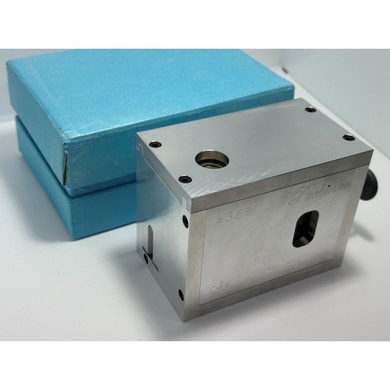 Pachinko Box by Wil Strijbos