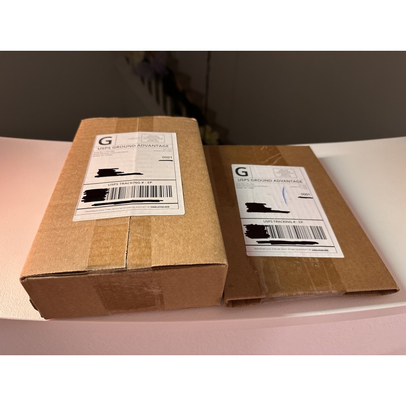 Sherlockian Box - Jesse Born