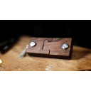 Paperclip Puzzle - Keith Winegar