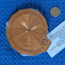 The Pearl in the Shell (IPP26) by Bill Cutler / Walt Hoppe