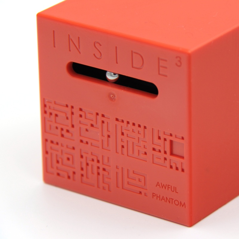 INSIDE3 Original – Awful Phantom