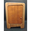 Oleg's Wardrobe, alternative pattern