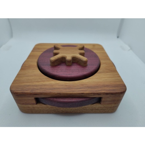 Orbit prototype by Dee Dixon
