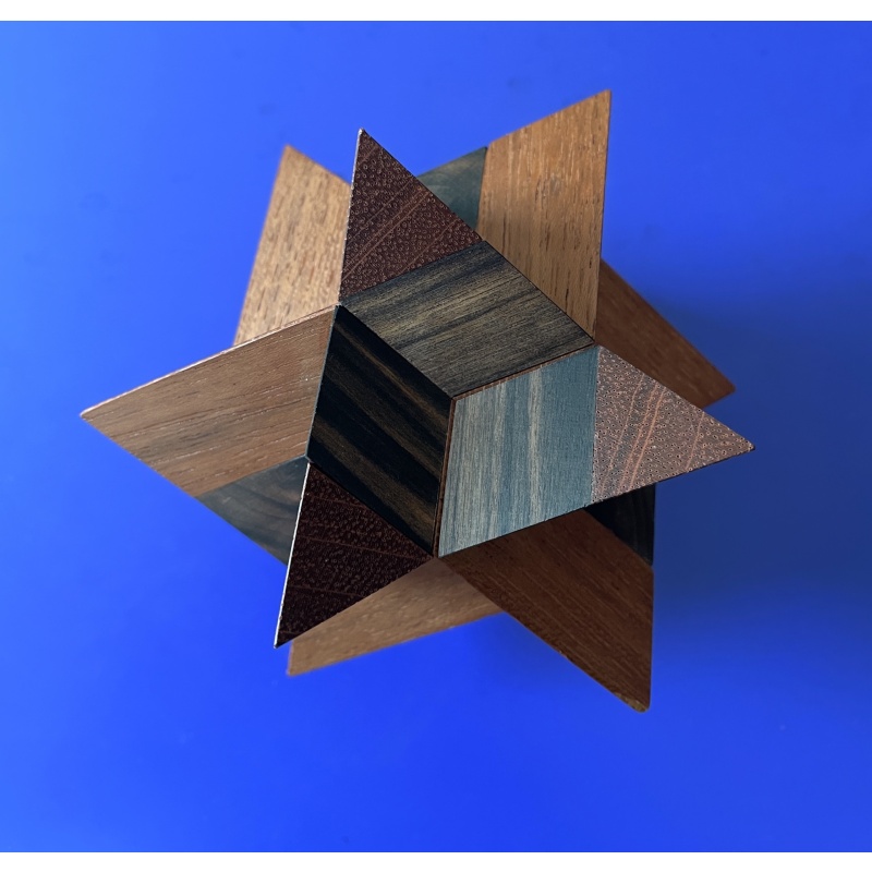 Lucky Star (STC-111A) - Mark McCallum