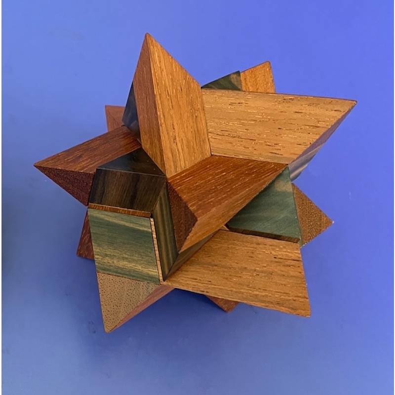 Lucky Star (STC-111A) - Mark McCallum