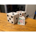 Pair O Dice - Sequential Discovery Puzzle